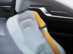 Polestar 1 2019 года (WW)
